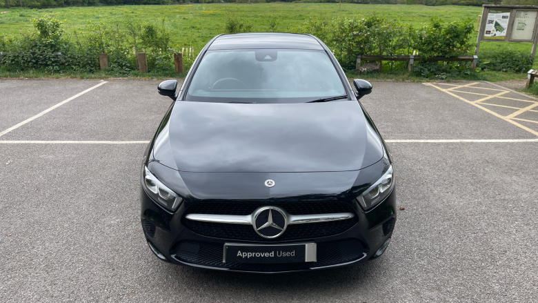 Mercedes-Benz A-Class A200 Sport Executive 5dr Auto Petrol Hatchback